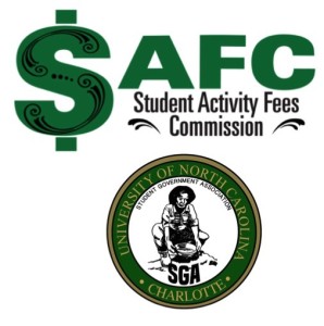 New SGA logo